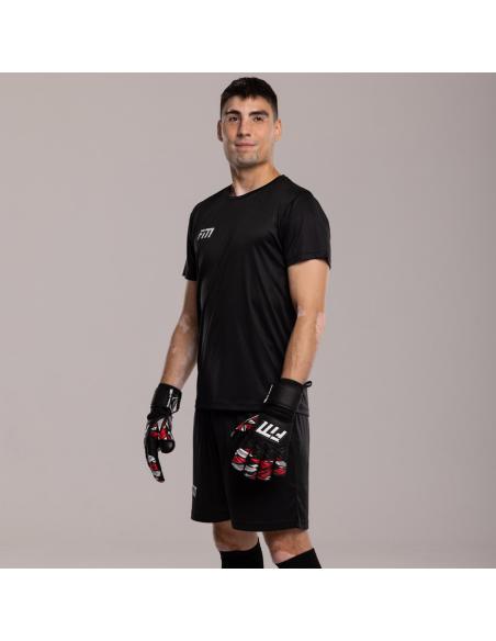 Rękawice FM Invictus X Training RED S953177