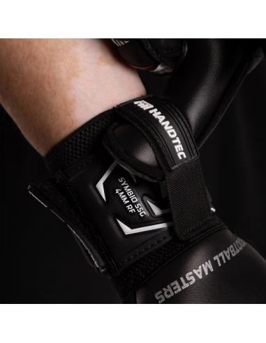 Rękawice FM Invictus X Training RED S953177