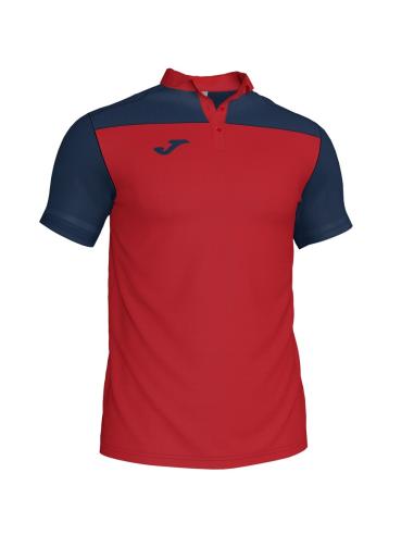 Koszulka Polo Joma Shirt Hobby II
