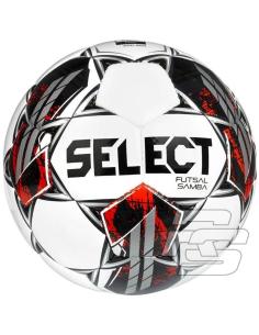 Piłka Select  FB Futsal Samba v22 1063460009