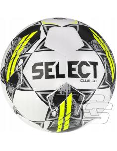 Piłka Select FB Club DB v23 0865160100