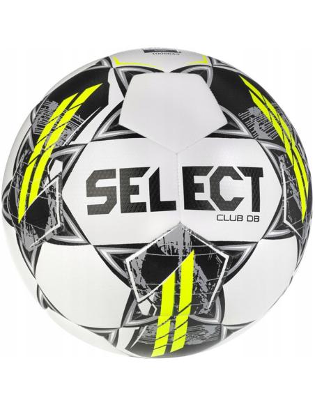 Piłka Select FB Club DB v23 0865160100