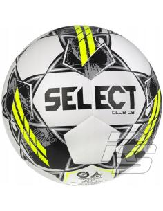 Piłka Select FB Club DB v23 0865160100 2