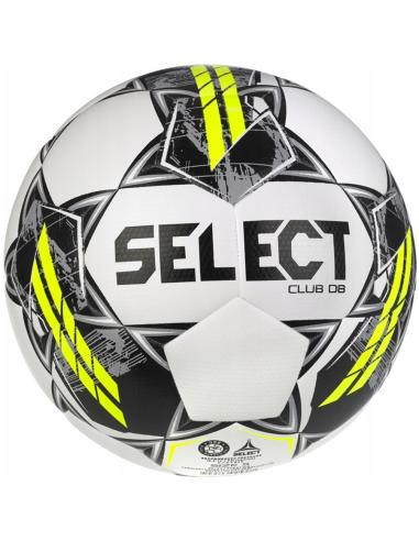 Piłka Select FB Club DB v23 0865160100