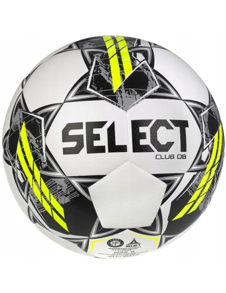 Piłka Select FB Club DB v23 0865160100