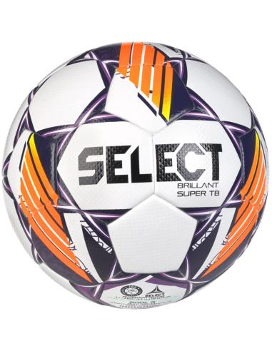 Piłka Select Brillant Super TB Betclic 1 Liga V24 FIFA