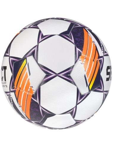 Piłka Select Brillant Super TB Betclic 1 Liga V24 FIFA
