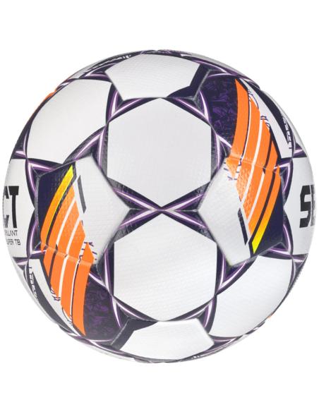 Piłka Select Brillant Super TB Betclic 1 Liga V24 FIFA