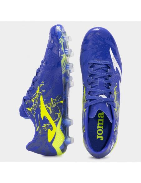 Buty Joma Super Copa 2404 FG SUPW2404