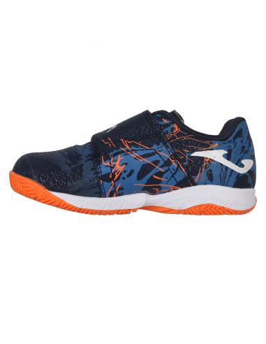 Buty Joma Super Copa 2403 Jr IN SCJW2403INV