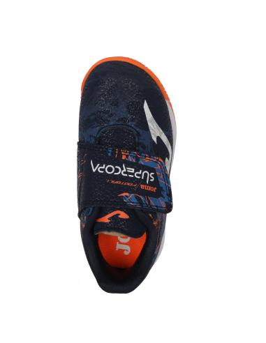 Buty Joma Super Copa 2403 Jr IN SCJW2403INV