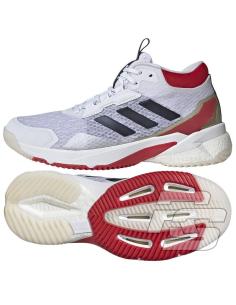 Buty adidas Crazyflight 5 Mid W IG1611