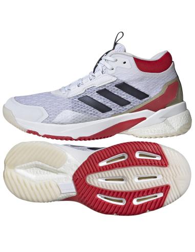 Buty adidas Crazyflight 5 Mid W IG1611