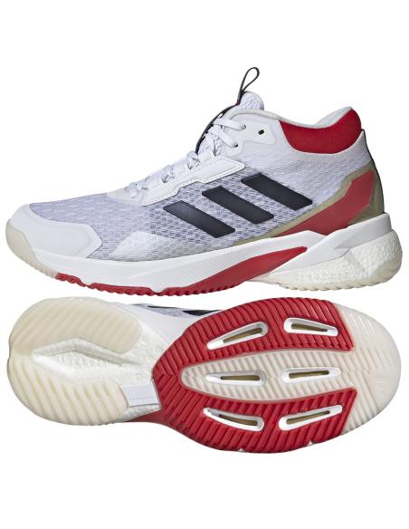 Buty adidas Crazyflight 5 Mid W IG1611