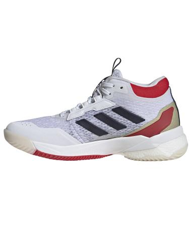 Buty adidas Crazyflight 5 Mid W IG1611