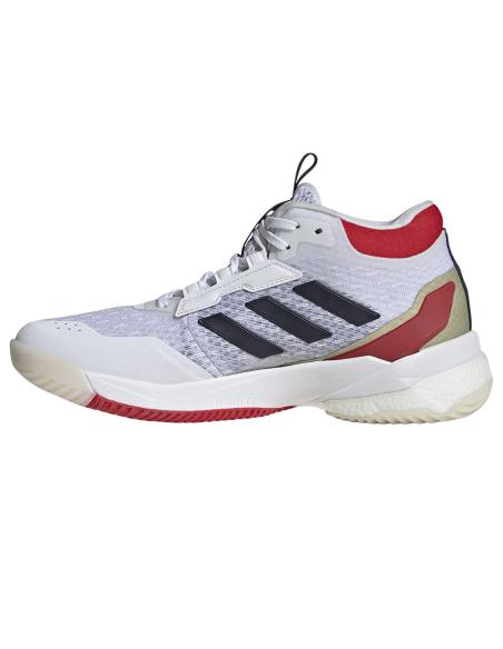 Buty adidas Crazyflight 5 Mid W IG1611