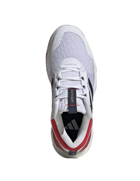 Buty adidas Crazyflight 5 Mid W IG1611