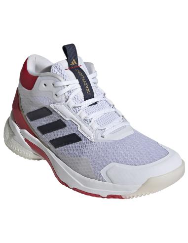 Buty adidas Crazyflight 5 Mid W IG1611