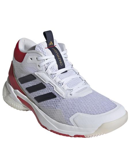 Buty adidas Crazyflight 5 Mid W IG1611