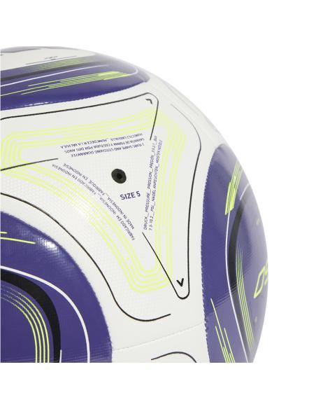 Piłka adidas Messi Training JG3872