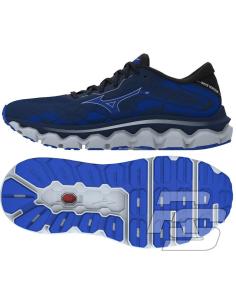 Buty do biegania Mizuno WAVE HORIZON 7 J1GC242651