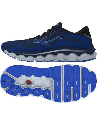 Buty do biegania Mizuno WAVE HORIZON 7 J1GC242651