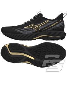 Buty do biegania Mizuno WAVE RIDER GTX 2 J1GC247901