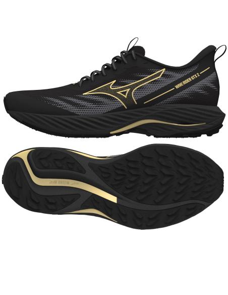 Buty do biegania Mizuno WAVE RIDER GTX 2 J1GC247901