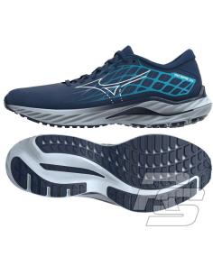 Buty do biegania Mizuno WAVE INSPIRE 20 J1GC244451