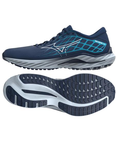 Buty do biegania Mizuno WAVE INSPIRE 20 J1GC244451
