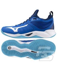 Buty Mizuno Wave Dimension Mid V1GA224076