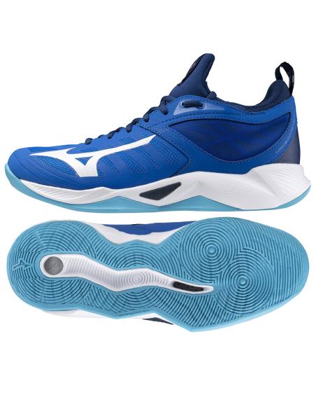 Buty Mizuno Wave Dimension Mid V1GA224076