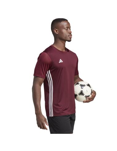 Koszulka adidas Tabela 23 JSY IB4928