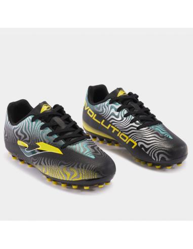 Buty Joma EVOLUTION 2401 Jr FG EVJW2401AG