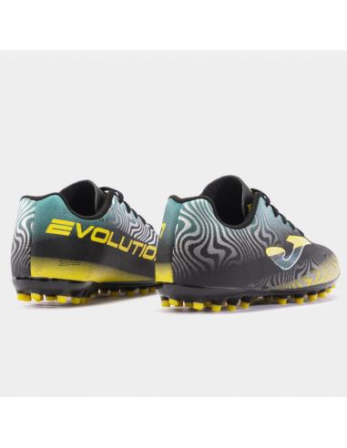 Buty Joma EVOLUTION 2401 Jr FG EVJW2401AG
