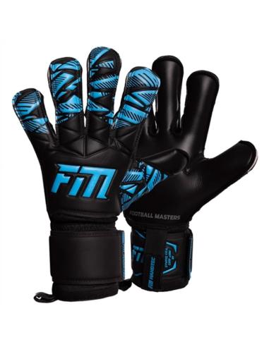 Rękawice FM Invictus X BLUE S953299