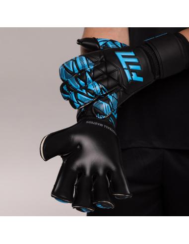 Rękawice FM Invictus X BLUE S953299