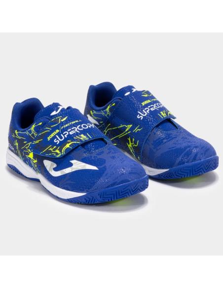 Buty Joma Super Copa 2404 Jr IN SCJW2404INV