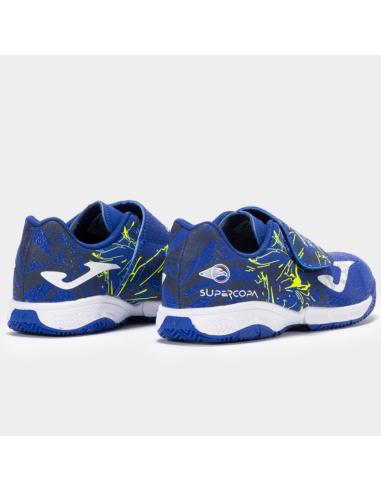 Buty Joma Super Copa 2404 Jr IN SCJW2404INV