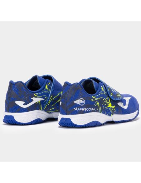 Buty Joma Super Copa 2404 Jr IN SCJW2404INV