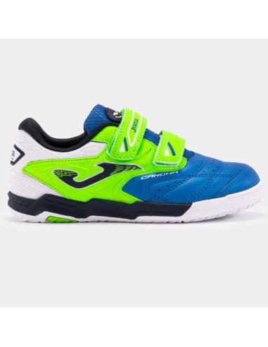 Buty Joma Cancha 2404 Jr IN CAJW2404INV