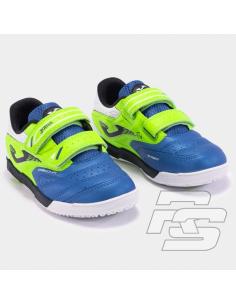 Buty Joma Cancha 2404 Jr IN CAJW2404INV 2