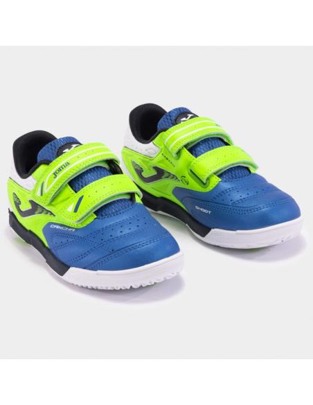 Buty Joma Cancha 2404 Jr IN CAJW2404INV