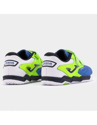 Buty Joma Cancha 2404 Jr IN CAJW2404INV