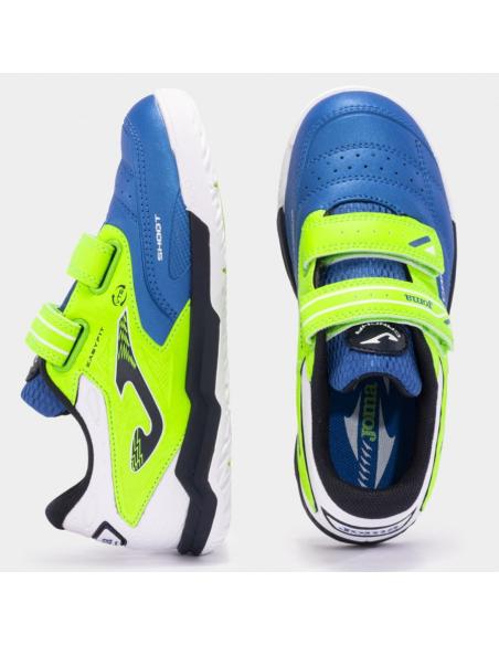 Buty Joma Cancha 2404 Jr IN CAJW2404INV