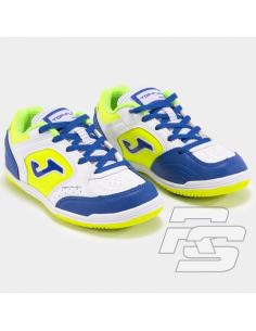 Buty Joma Top Flex IN Jr TPJW2402IN 2