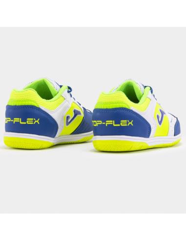 Buty Joma Top Flex IN Jr TPJW2402IN