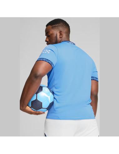 Koszulka Puma Manchester City Home JSY Replika 775075-01