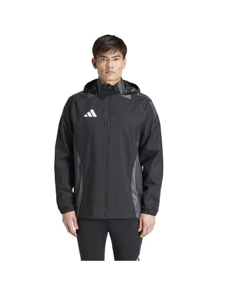 Kurtka adidas TIRO 24 Competition Allweathe IJ8343