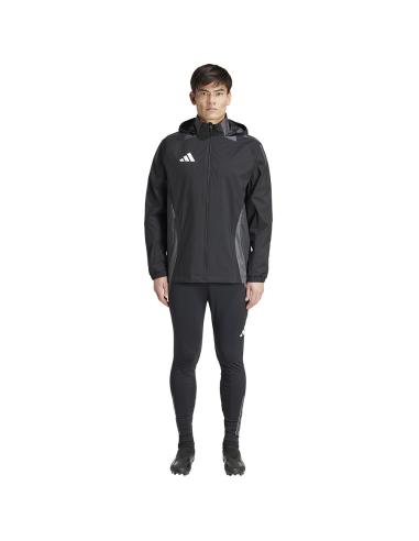 Kurtka adidas TIRO 24 Competition Allweathe IJ8343
